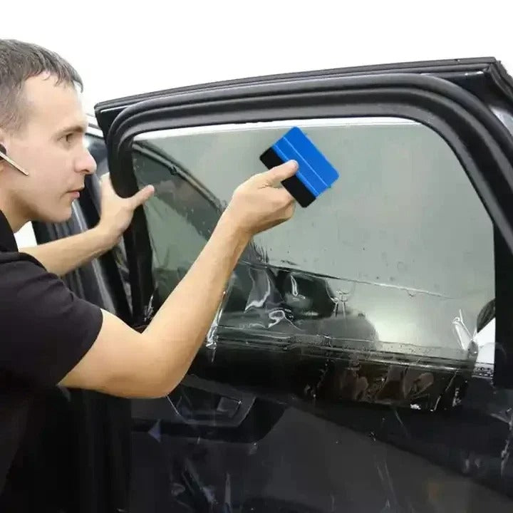 Folyo Kaplama Aparatı (Keçeli Ragle)