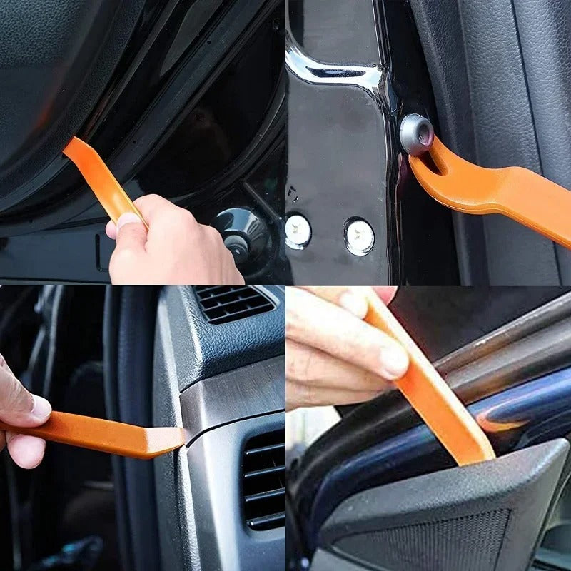 Trim Sökme Aparatı