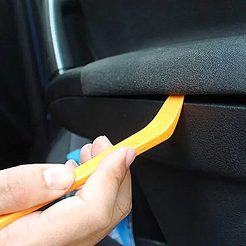 Trim Sökme Aparatı